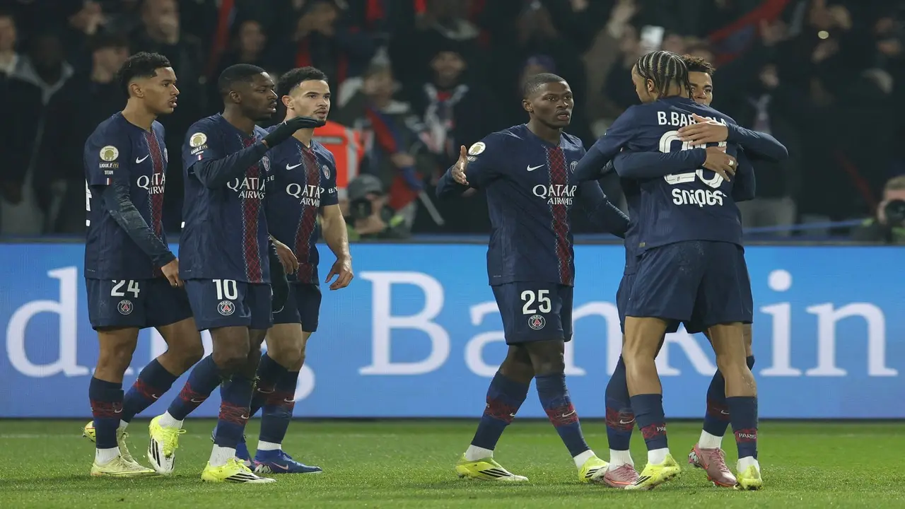 رابطة الدوري الفرنسي تقرر تأجيل مباراة باريس سان جيرمان بسبب ارتباط تشيلسي بمواجهة مرتقبة